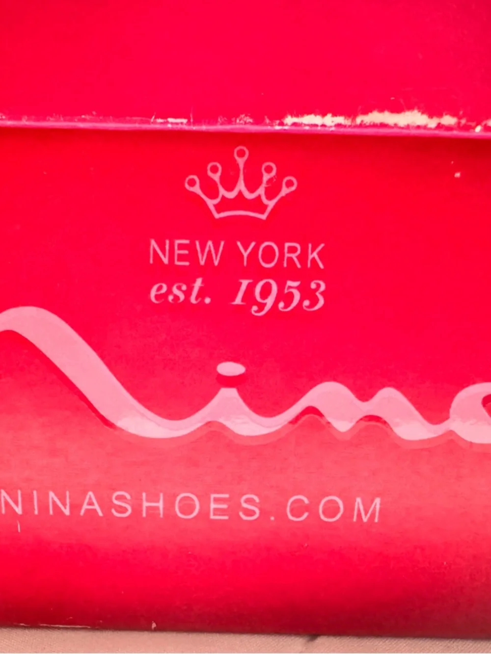 Nina elegant silver